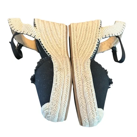 Anne Klein Laken black size 9 - Picture 8 of 10